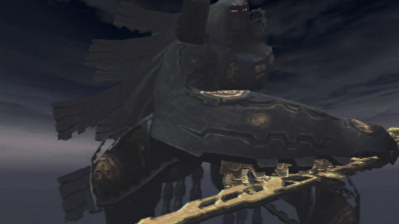 Xenoblade Chronicles - Imagen 30